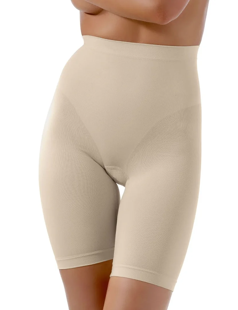 Calções Controlbody Plus Invisible Skin