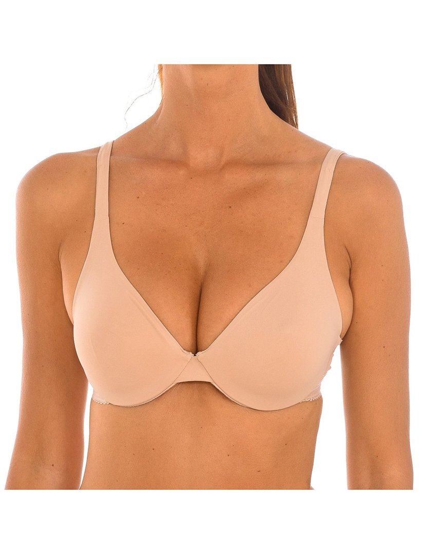 Soutien Invisifit Senhora Bege