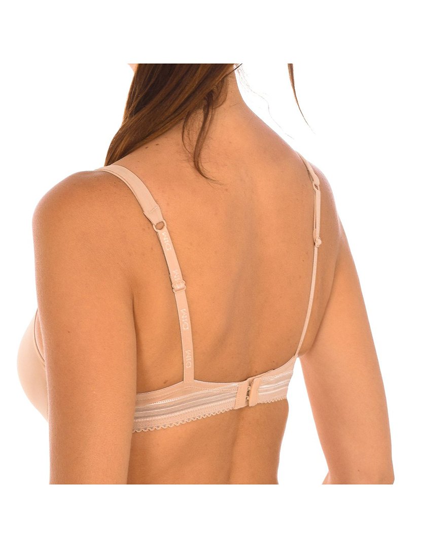 Soutien Invisifit Senhora Bege