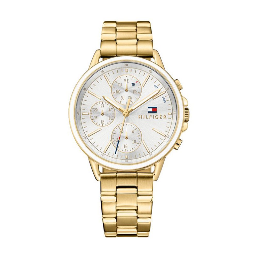 Relógio Carly Cronógrafo