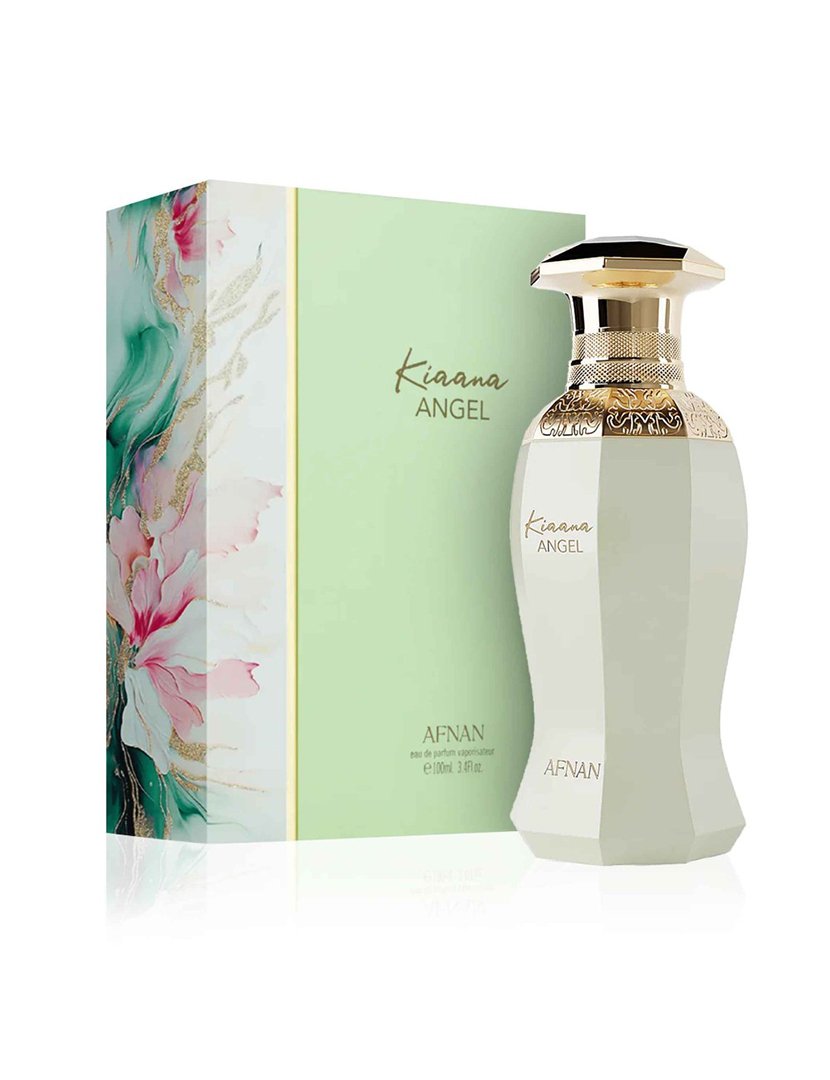 Afnan Kiaana Angel Eau de Parfum