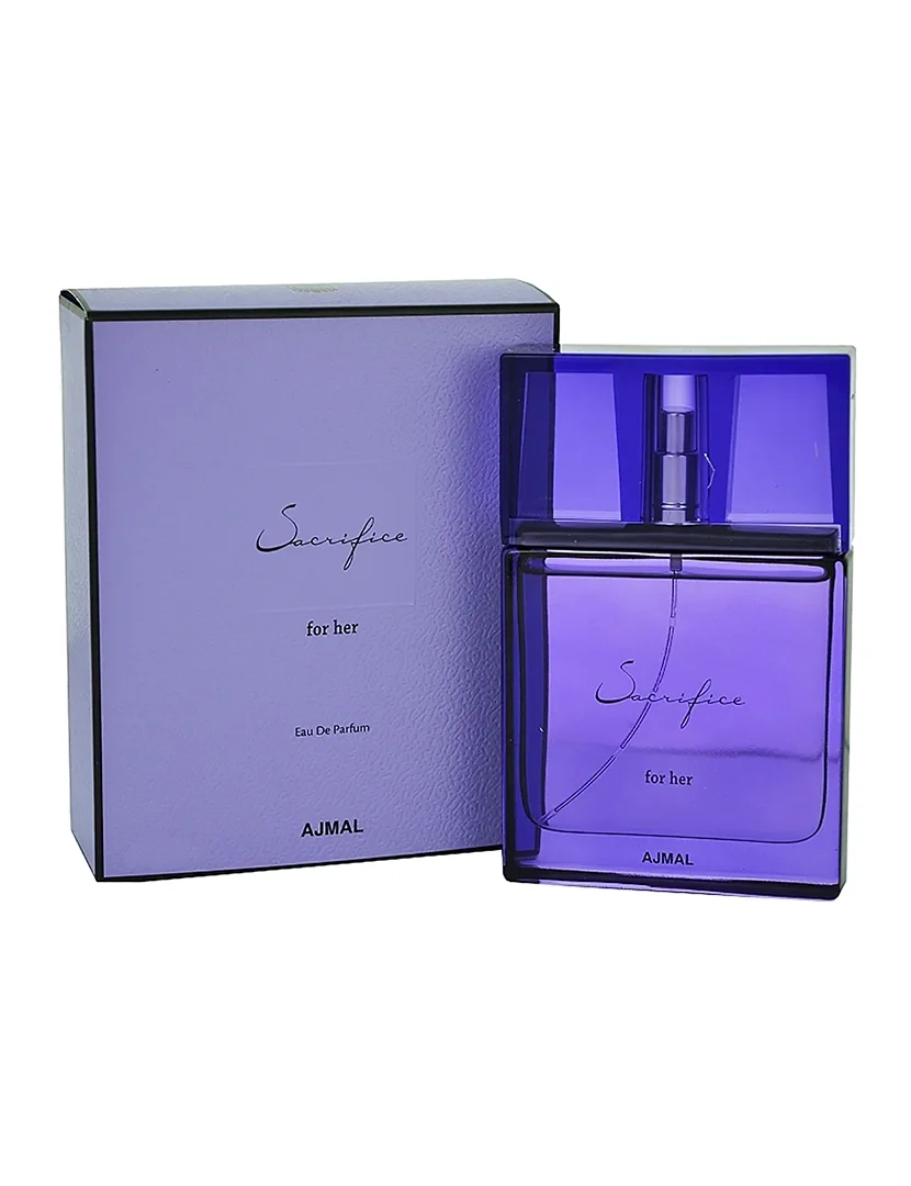 Sacrifice for Her Eau de Parfum 50ml