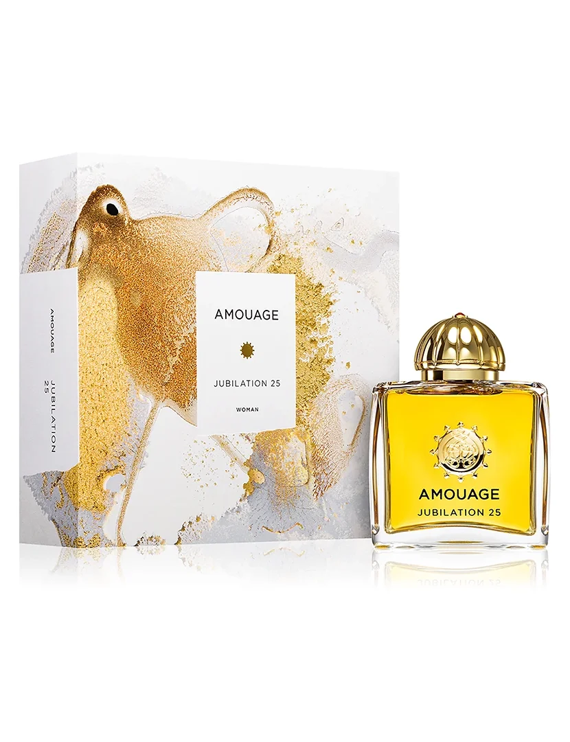 Amouage Jubilation for Women Eau de Parfum