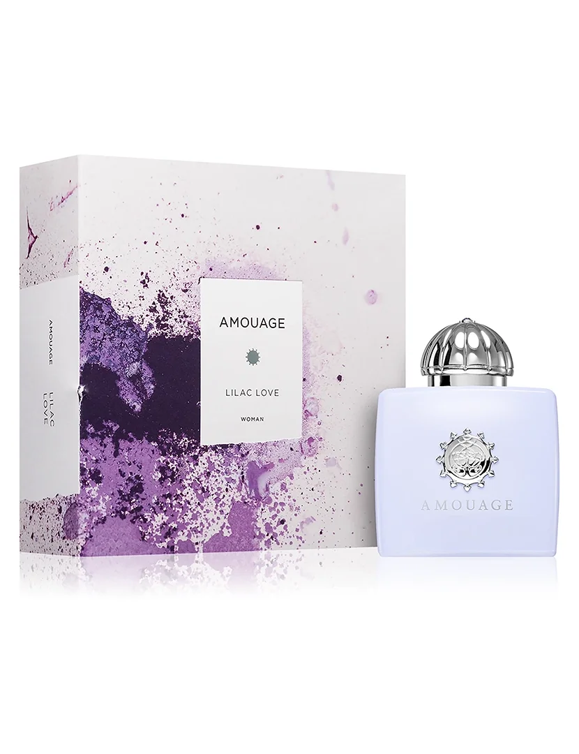 Amouage Lilac Love Eau de Parfum