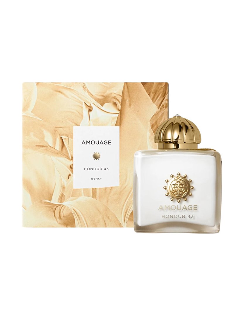 Amouage Honour 43 Woman Eau de Parfum