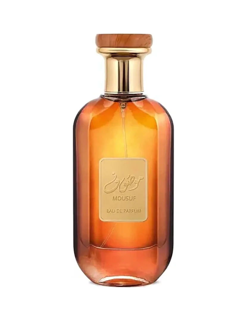 Mousuf Eau de Parfum 100ml