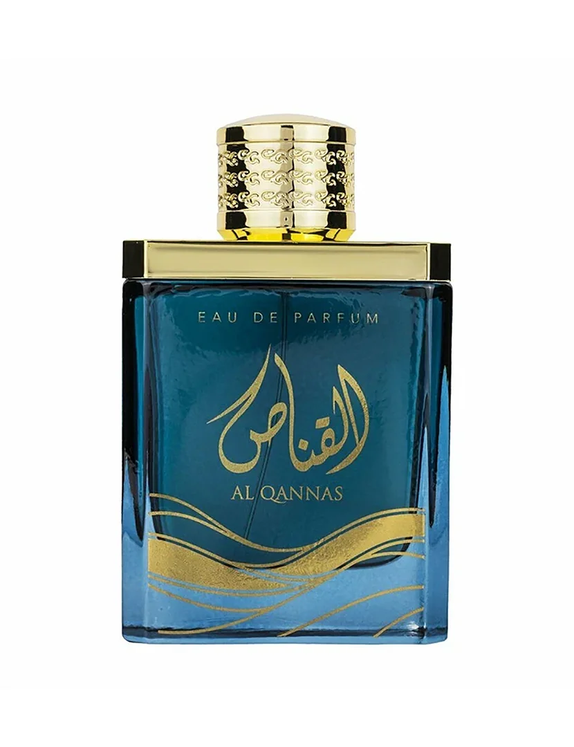 Ard Al Zaafaran Al Qannas Eau de Parfum