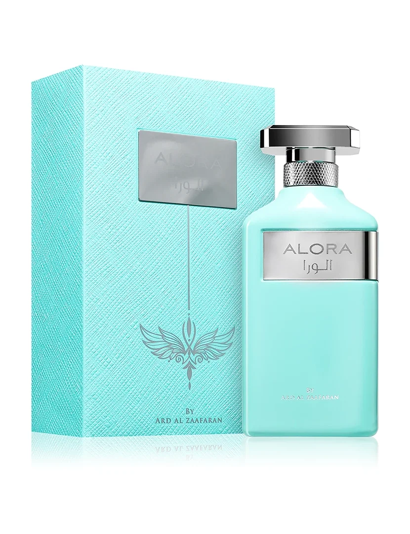Ard Al Zaafaran Alora Eau de Parfum