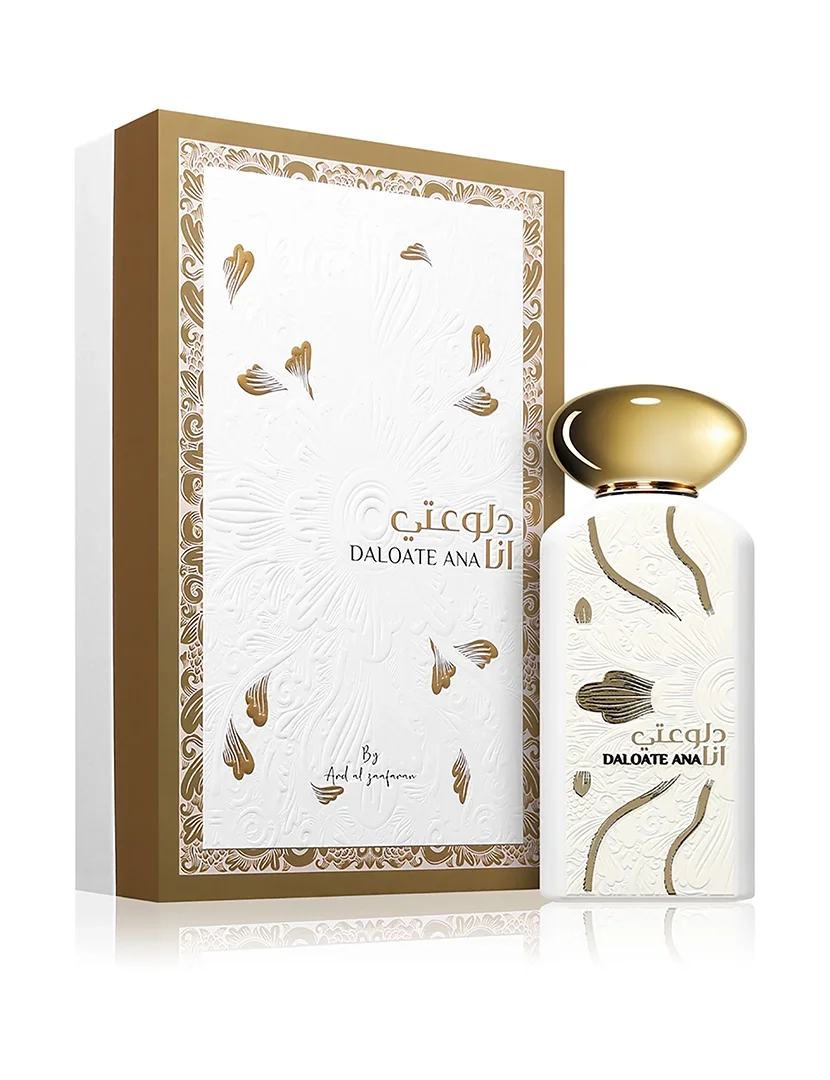 Ard Al Zaafaran Daloate Ana Eau de Parfum