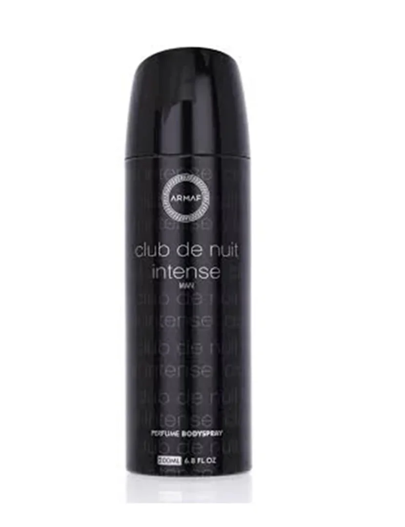 Spray Corporal Club de Nuit Intense 200ml