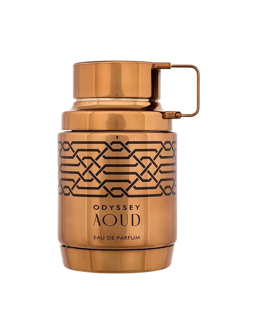 Odyssey Aoud Eau de Parfum 100ml