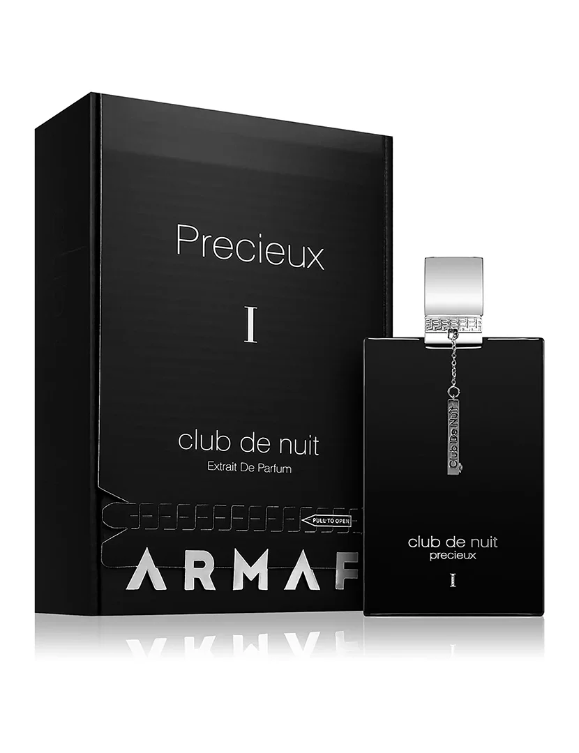 Club de Nuit Precieux IV Extrait de Parfum 55ml