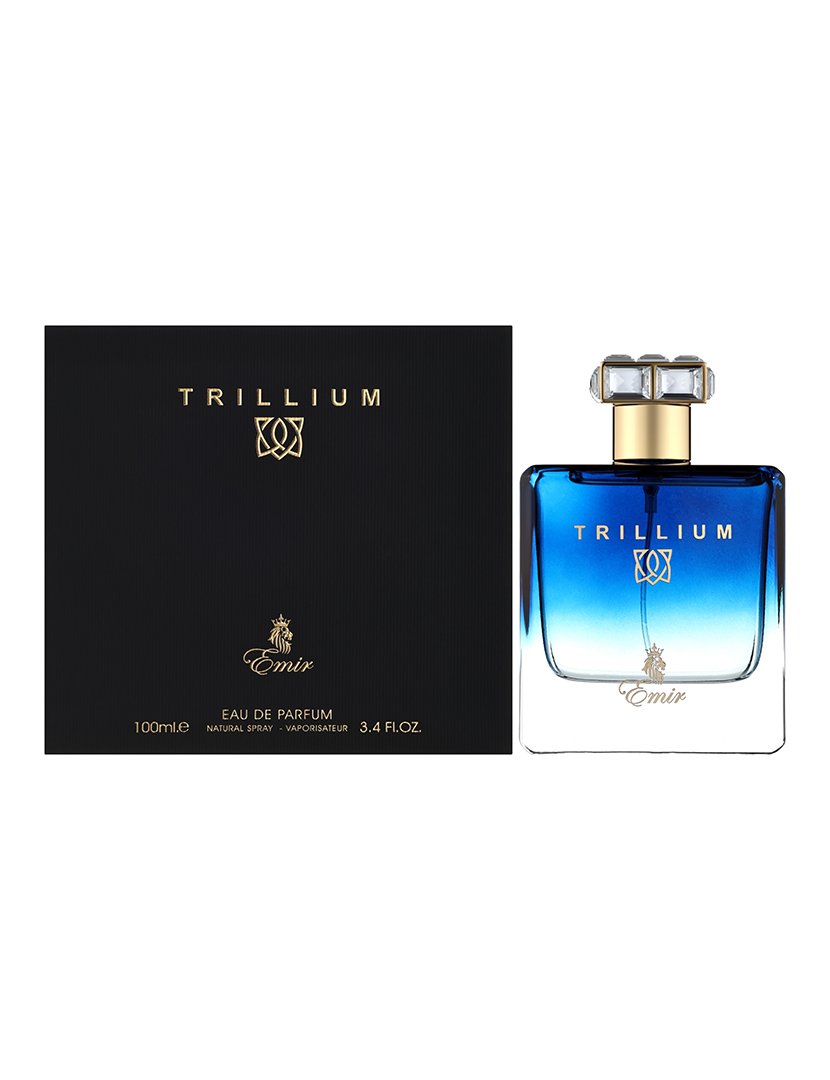 Emir Trillium Eau de Parfum 100ml