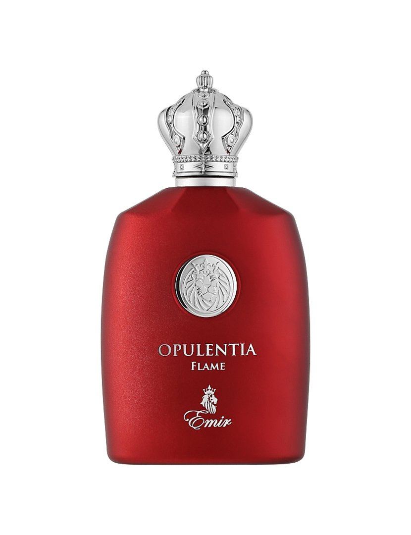 Emir Opulentia Flame Eau de Parfum 100ml
