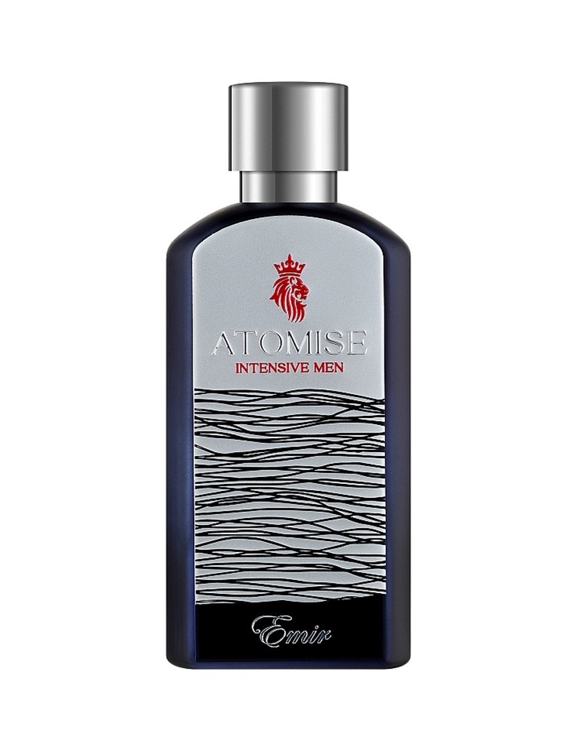 Emir Atomise Intensive Men Eau de Parfum 100ml