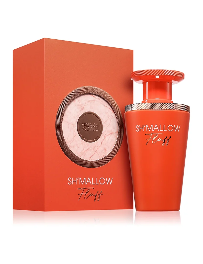 Sh’mallow Fluff Eau de Parfum 100ml