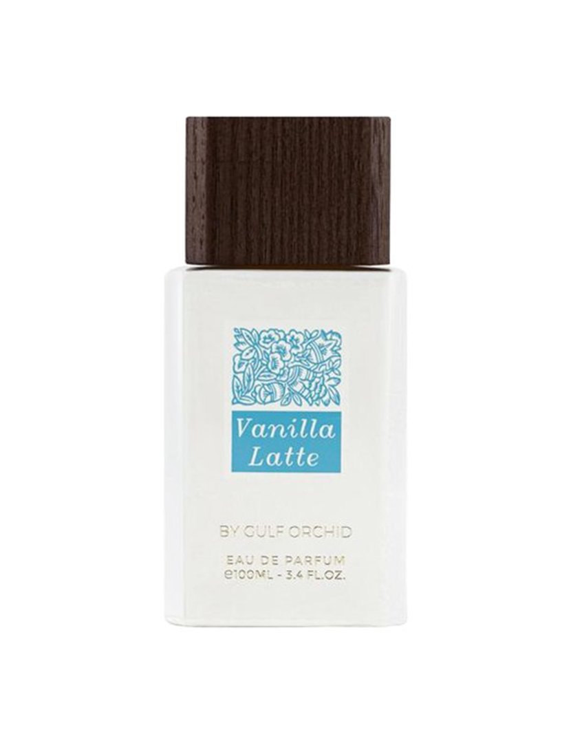 Vanilla Latte Eau de Parfum 100ml
