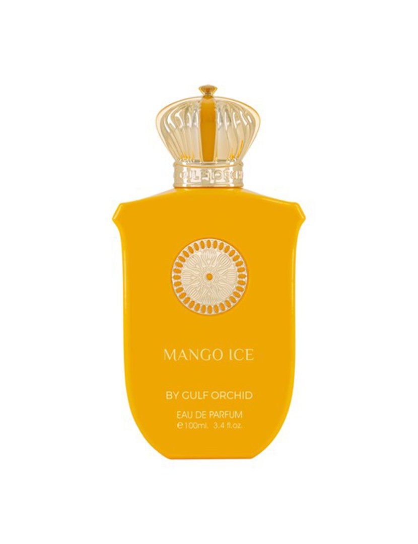 Mango Ice  Eau de Parfum 100ml