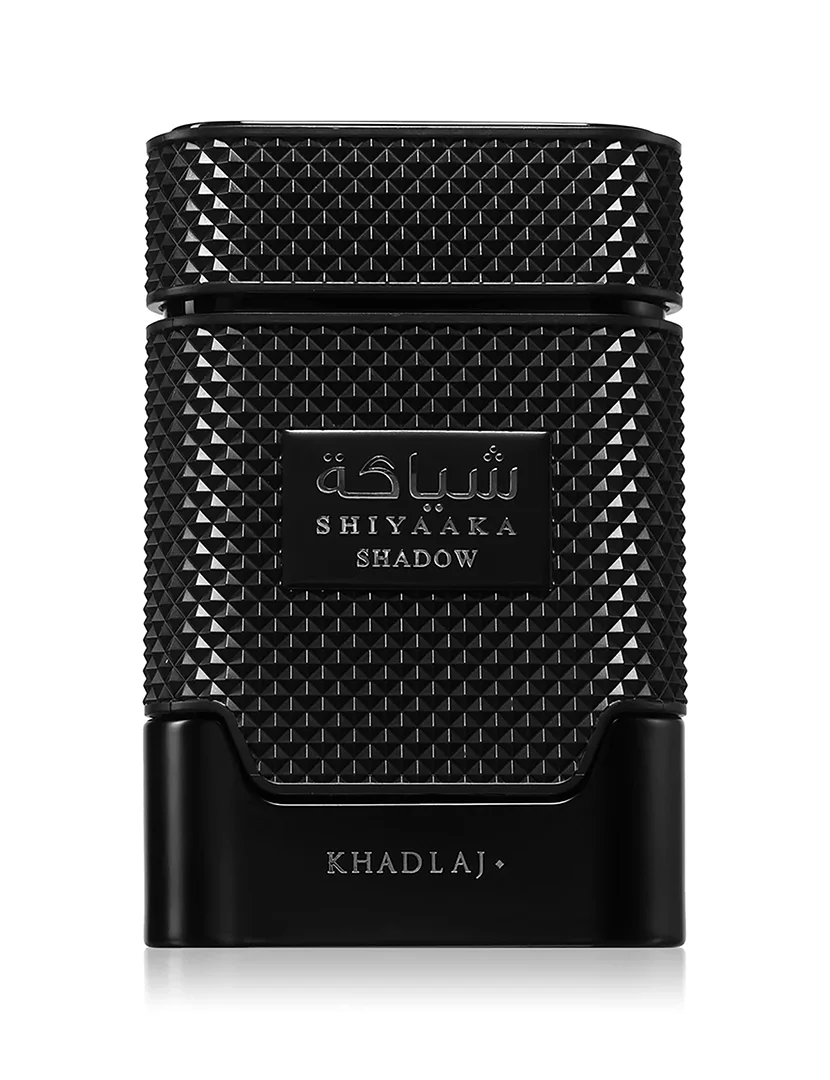 Shiyaaka Shadow Eau de Parfum 100ml