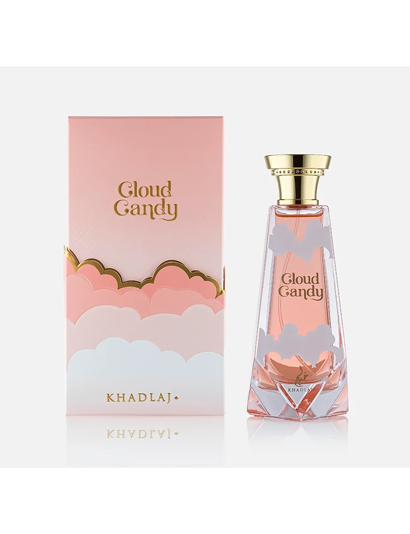 Cloud Candy Extract de Parfum 100ml