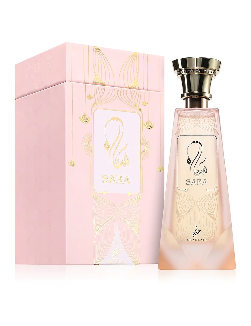 Sara Extrait de Parfum 100ml