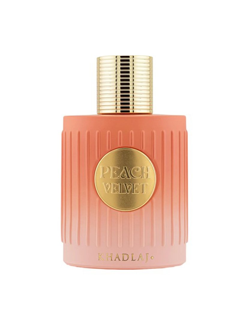 Peach Velvet Extract de Parfum 100ml