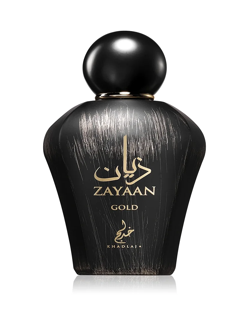 Zayaan Gold Eau de Parfum 100ml