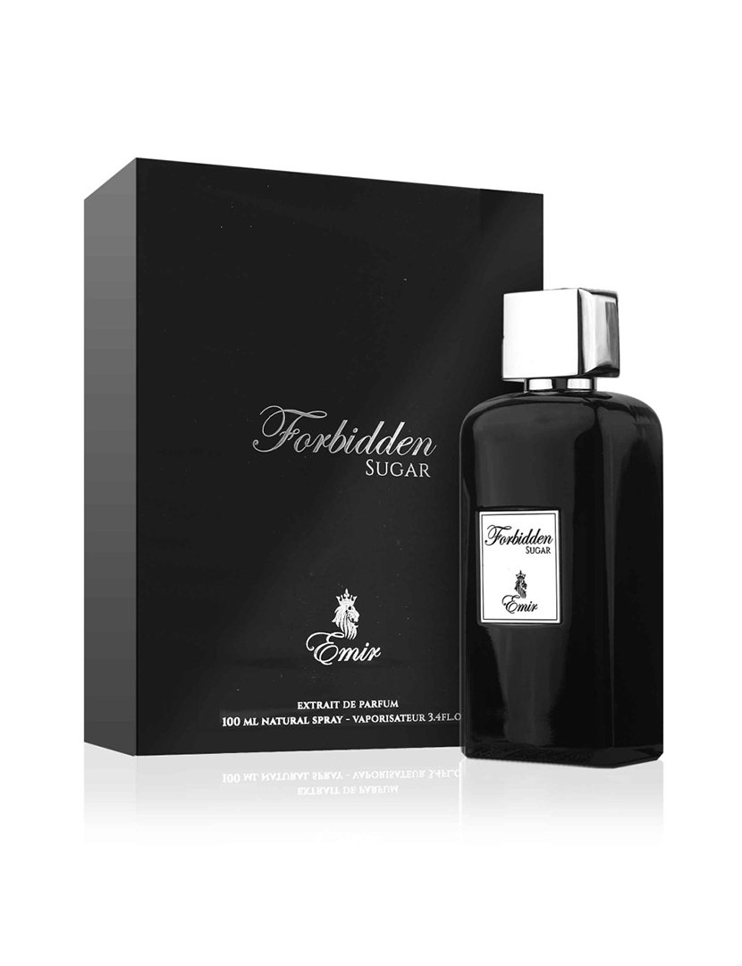 Emir Forbidden Sugar Extrait de Parfum 100ml