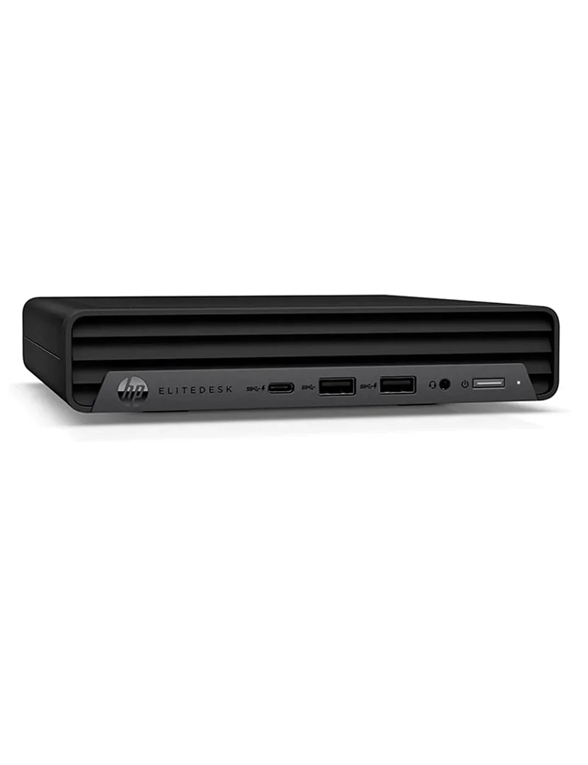 Desktop HP 800 G5 MINI CORE i5-9500 9-GEN 8GB 256GB SSD WIN 11 PRO