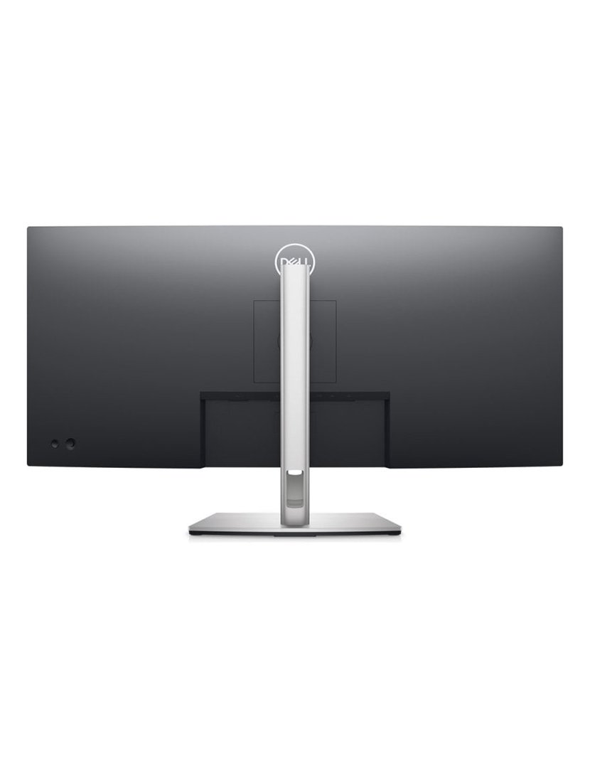 Monitor Dell P3421W 34'' 4K LED IPS WQHD CURVO