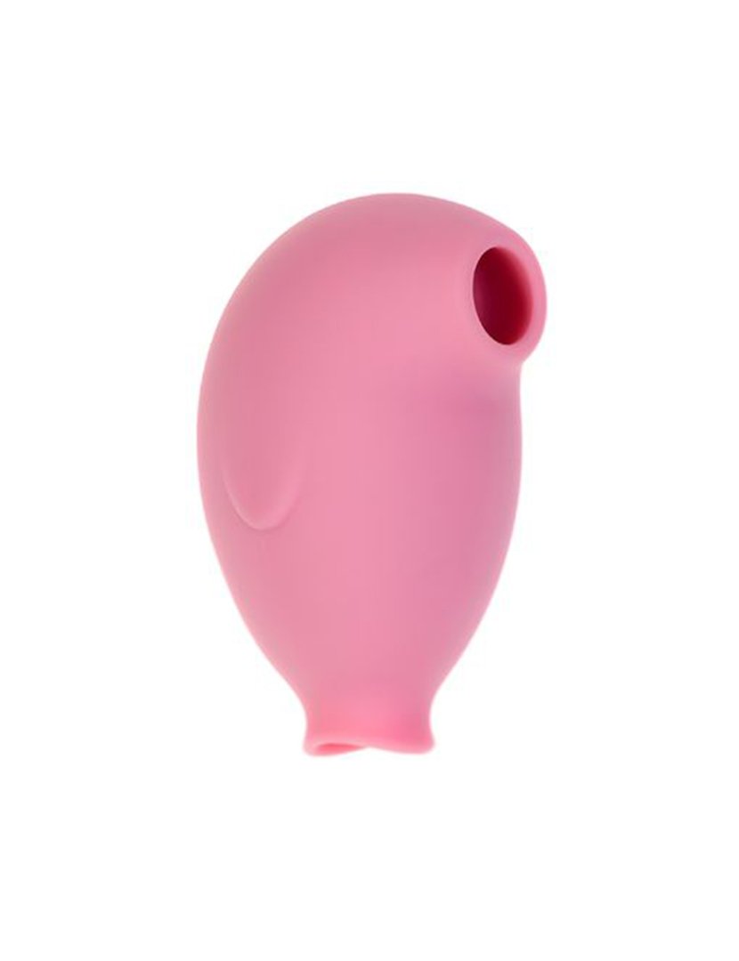 Estimulador de clítoris - 11 programas e 2 funções 