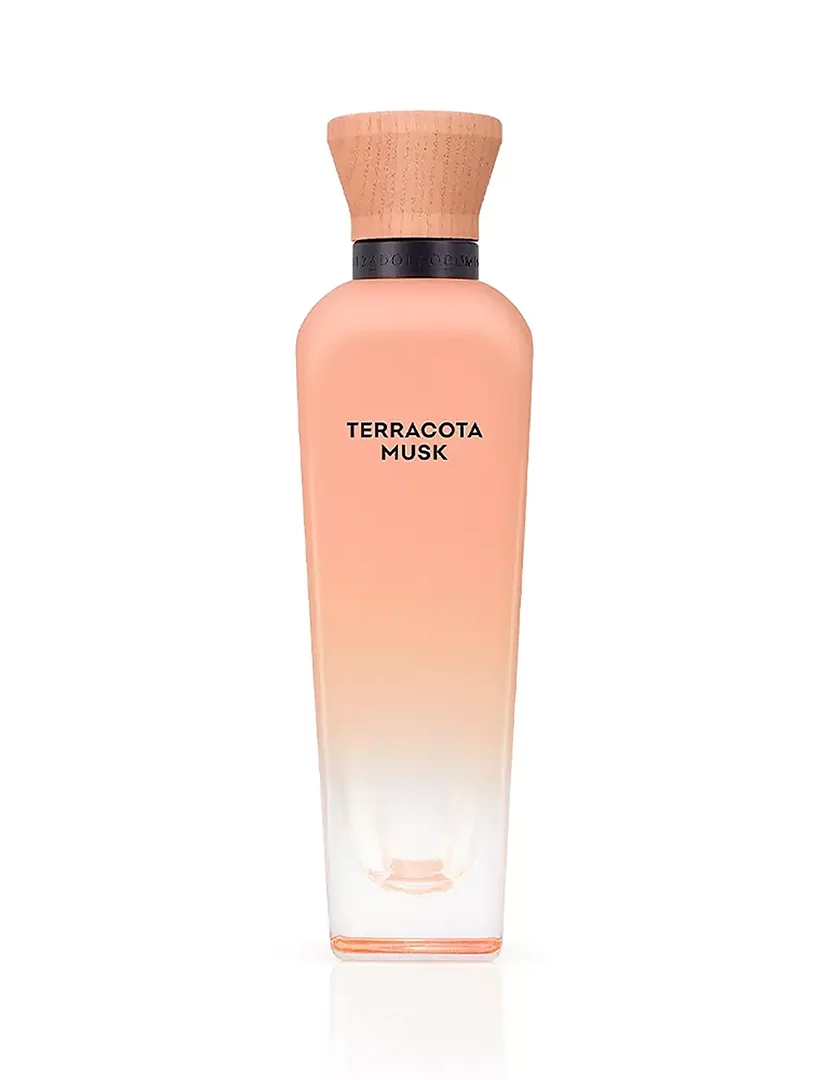 Terracota Musk Eau de Parfum 