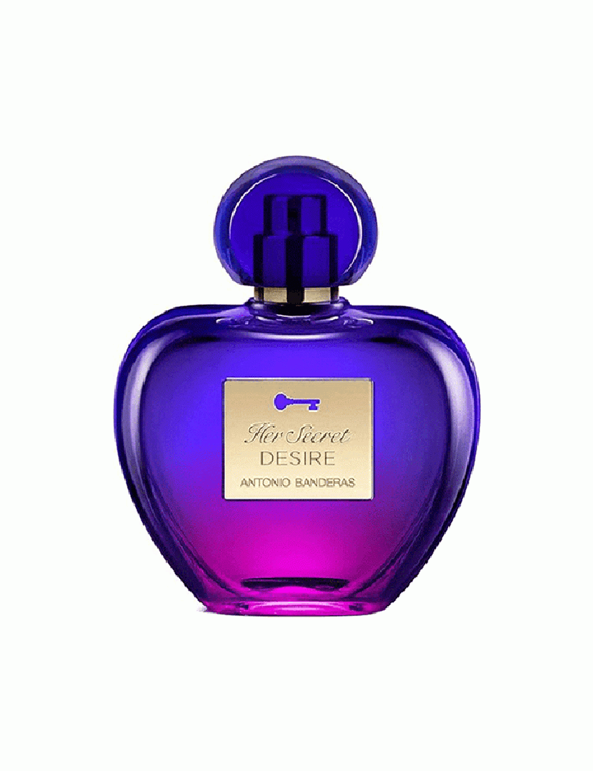 Her Secret Desire Eau de Toilette
