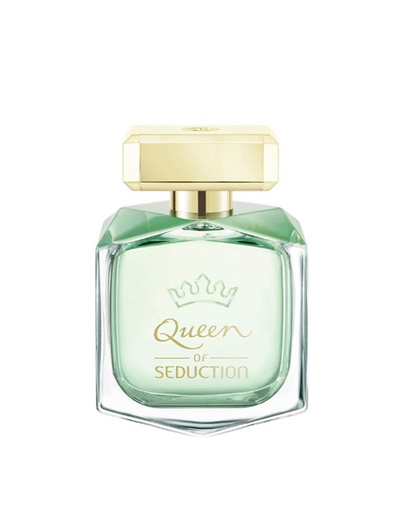 Queen Of Seduction Eau De Toilette