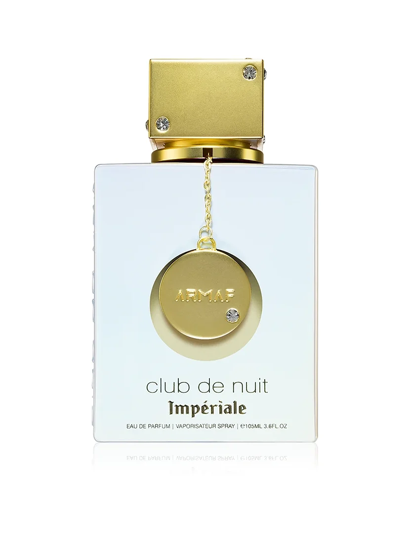 Club de Nuit White Imperiale Eau de Parfum