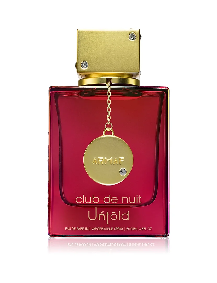 Club de Nuit Untold Eau de Parfum
