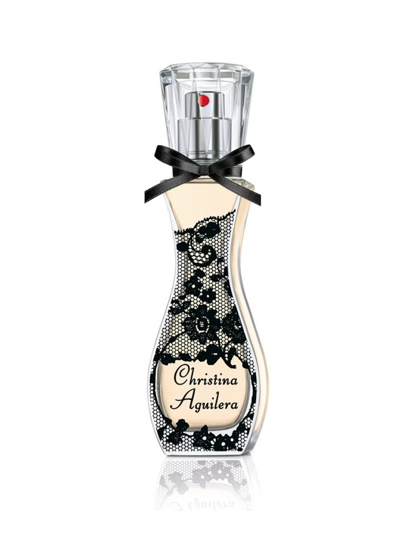 Signature Eau de Parfum