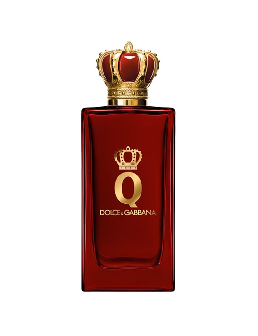 Q By Dolce Gabbana Parfum