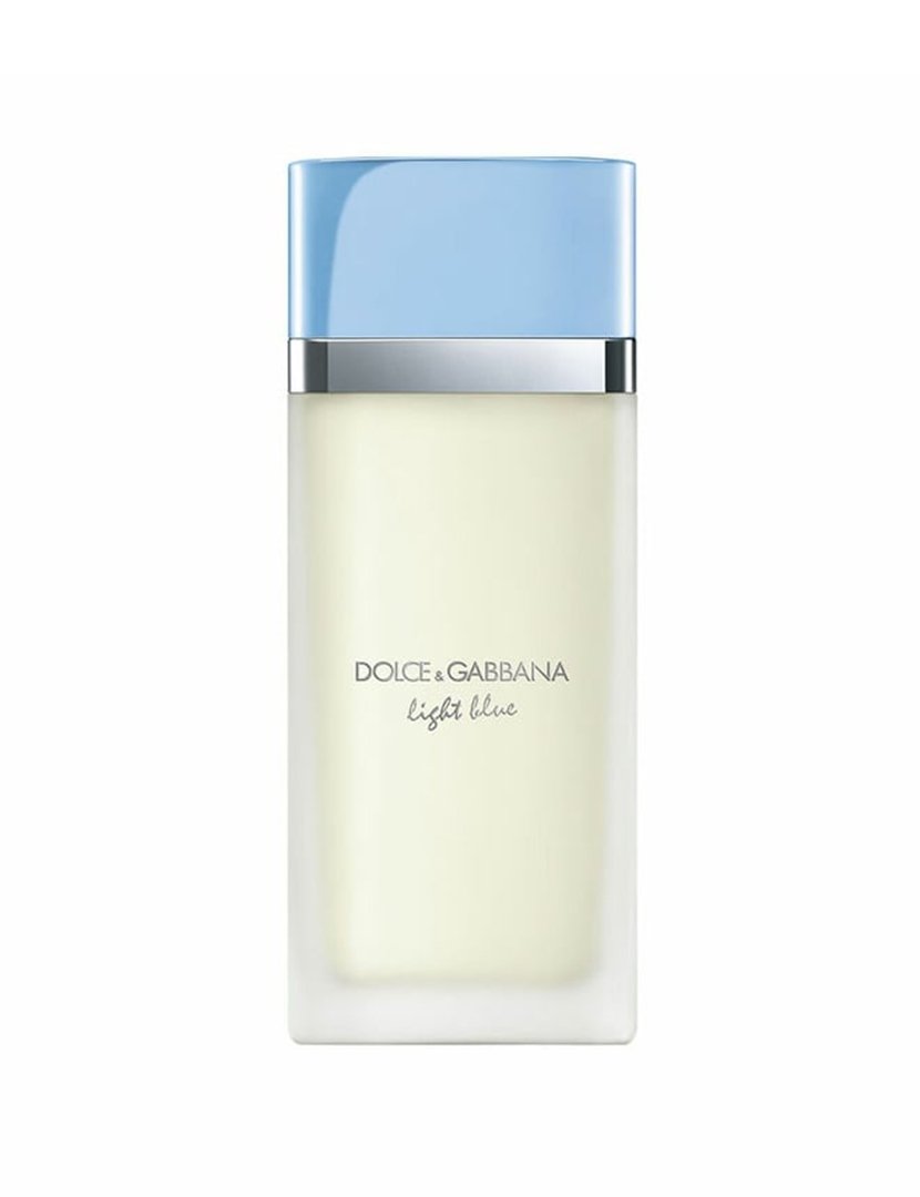 Light Blue Eau de Toilette Recarregável