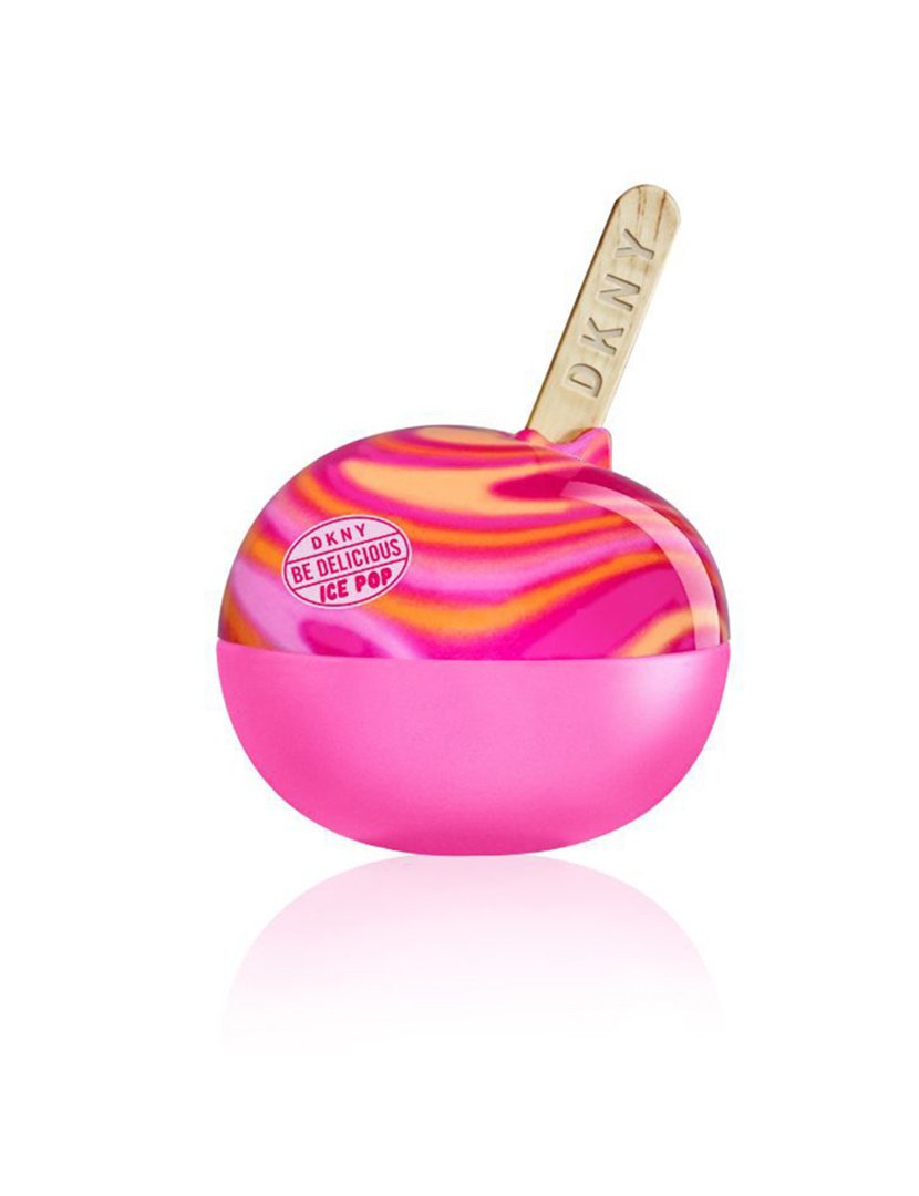 Be Delicious Ice Pop Very Cherry