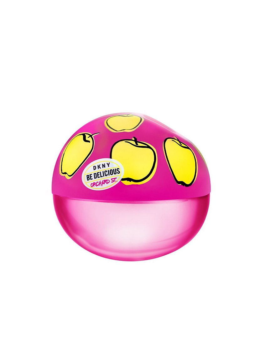 Be Delicious Orchard Street Eau de Parfum