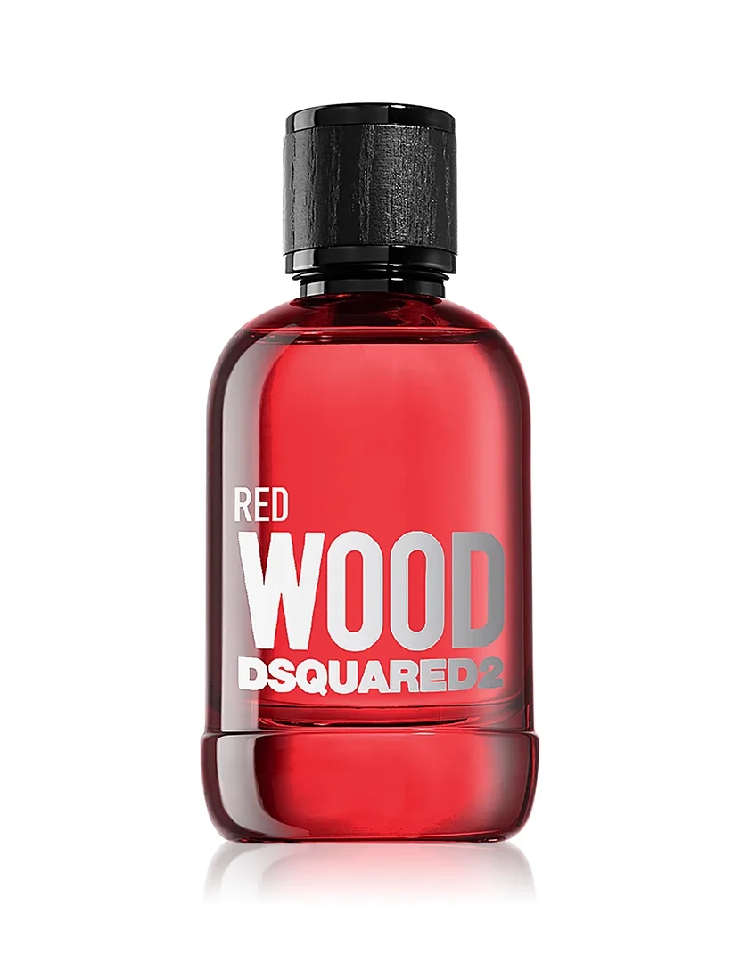 Red Wood Eau de Toilette