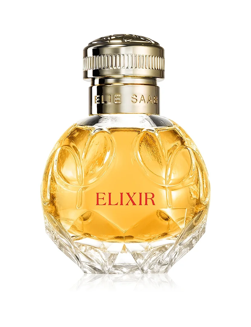 Elixir Eau de Parfum