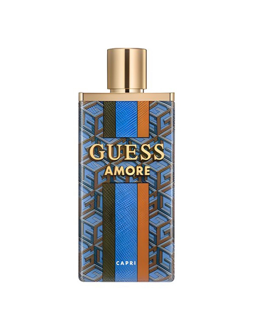 Guess Amore Capri Eau de Toilette 