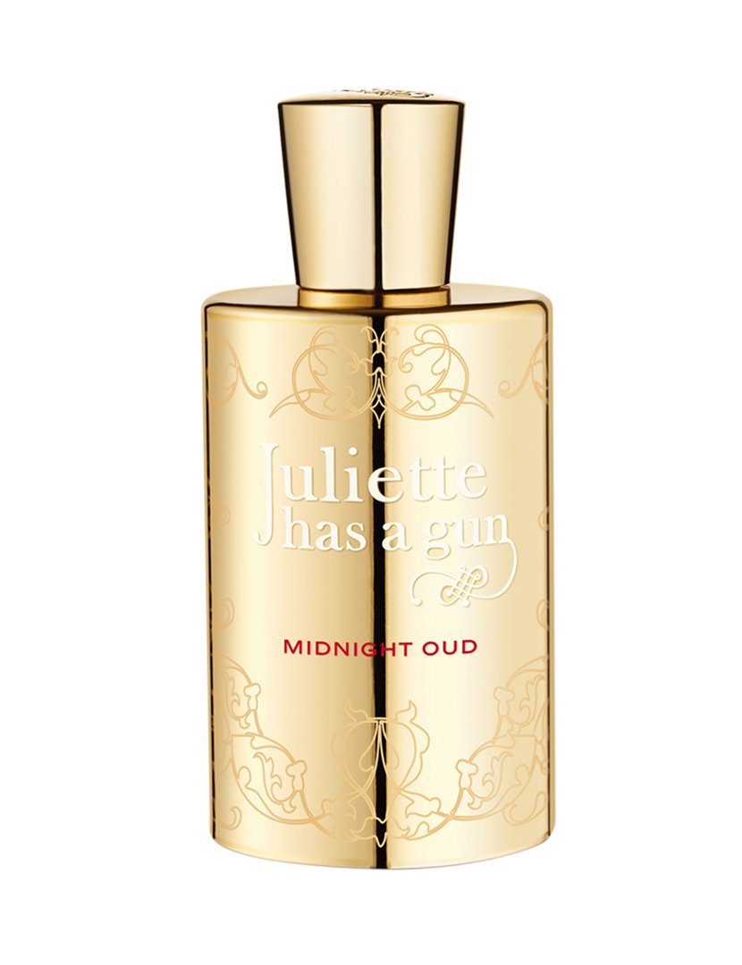 Midnight Oud Eau de Parfum