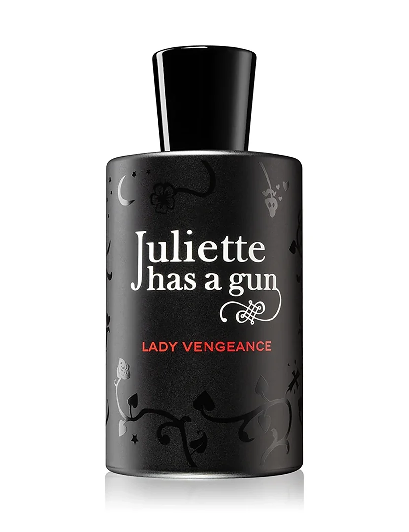 Lady Vengeance Woman Eau de Parfum