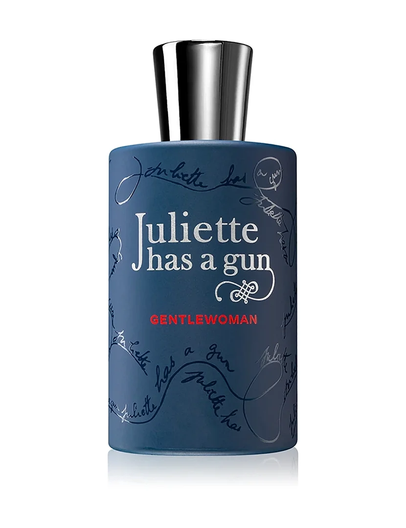 Gentlewoman Eau de Parfum