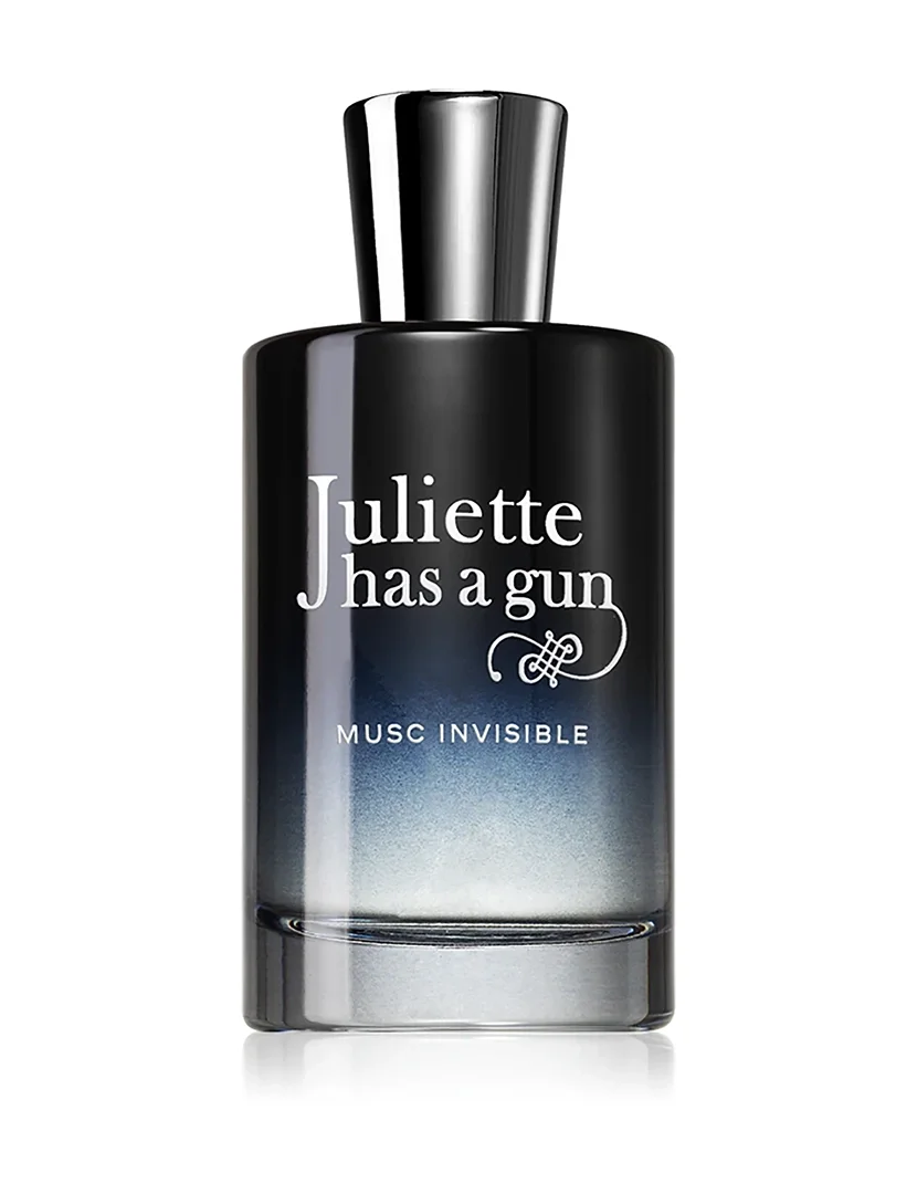 Musc Invisible Eau de Parfum