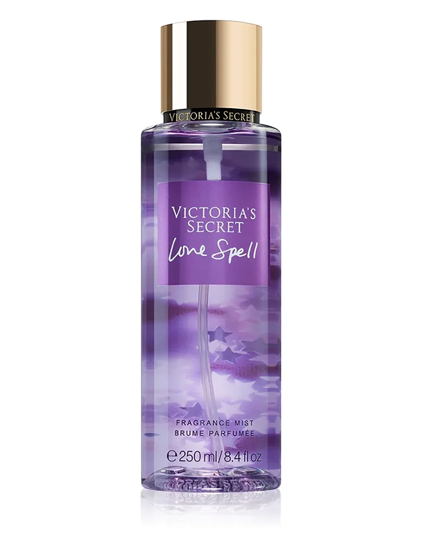 Love Spell Spray Corporal