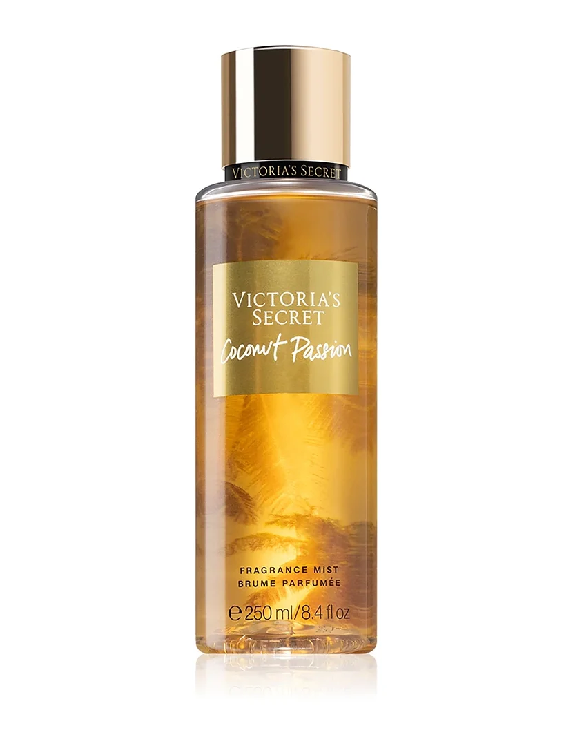 Coconut Passion Spray Corporal